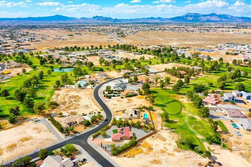 3101 Pebble Beach, Pahrump, NV 89048