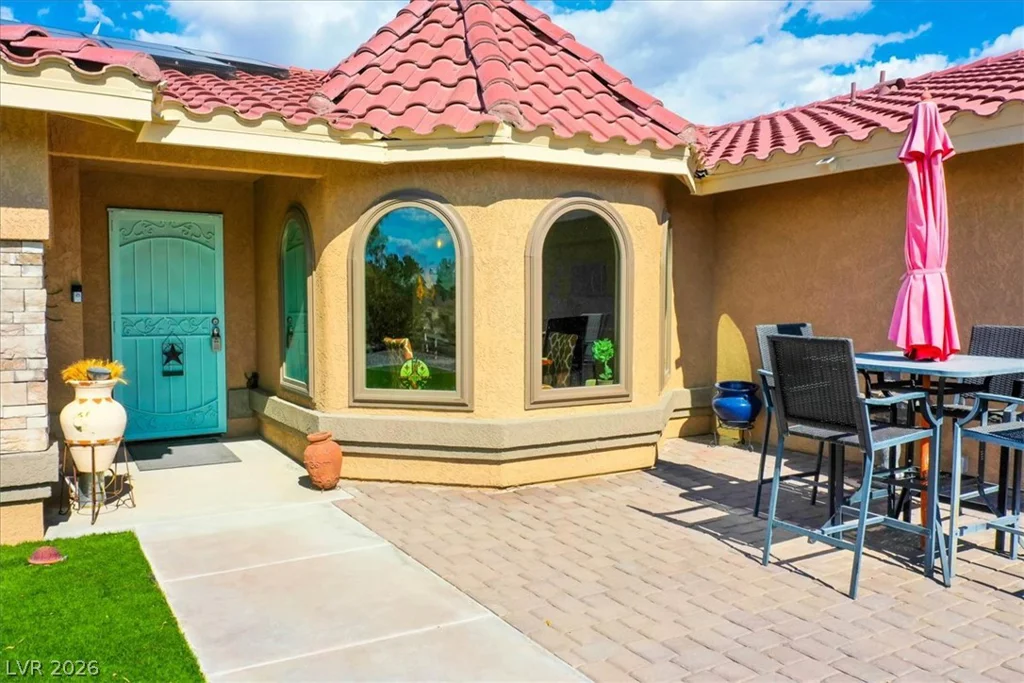3101 Pebble Beach, Pahrump, NV 89048