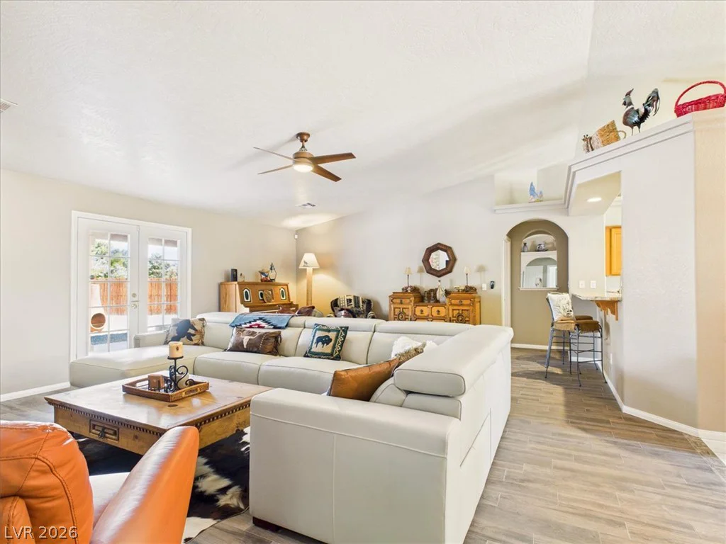 3101 Pebble Beach, Pahrump, NV 89048