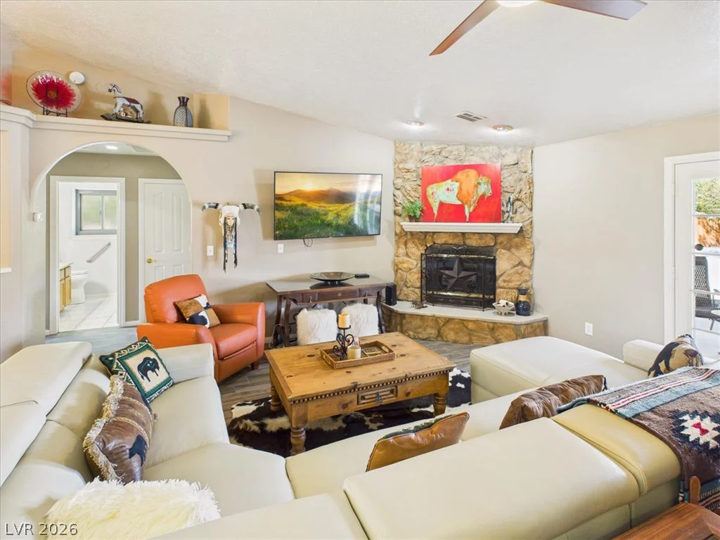 3101 Pebble Beach, Pahrump, NV 89048
