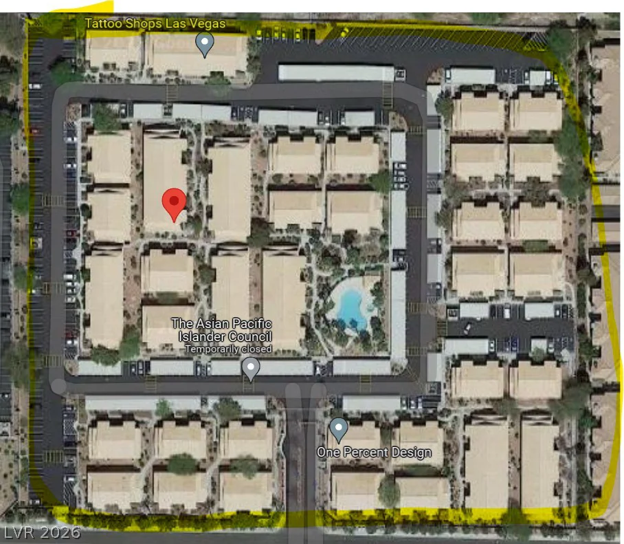8410 Eldora, Las Vegas, NV 89117
