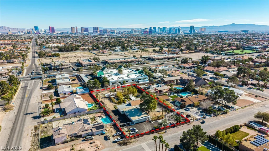 2940 Bronco, Las Vegas, NV 89146