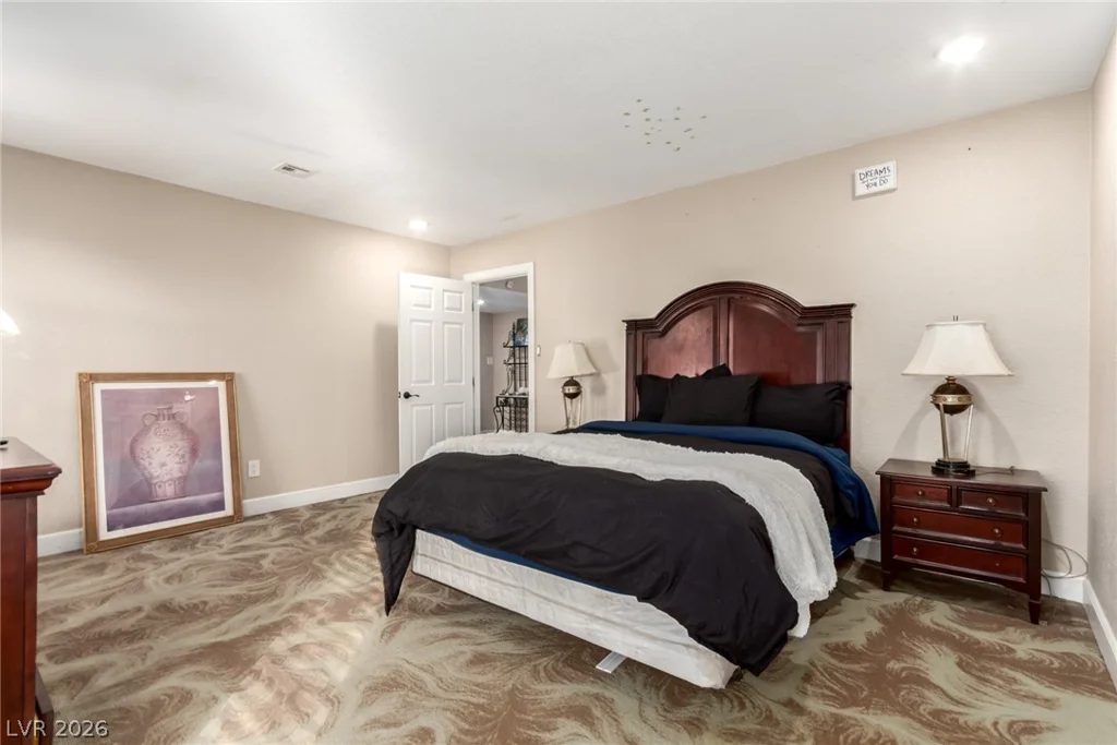 2940 Bronco, Las Vegas, NV 89146