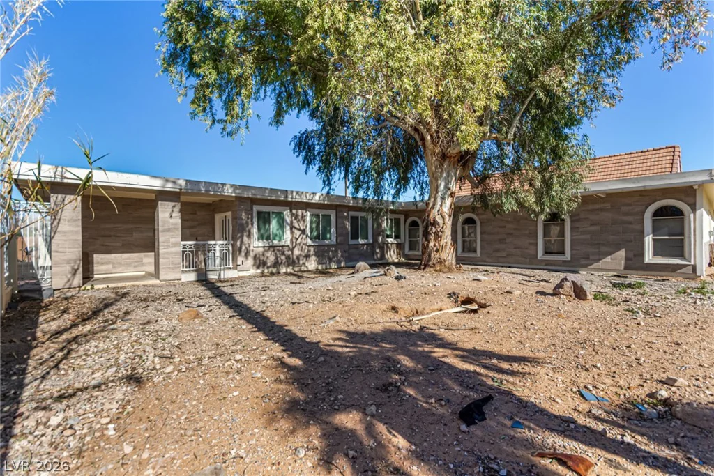 2940 Bronco, Las Vegas, NV 89146