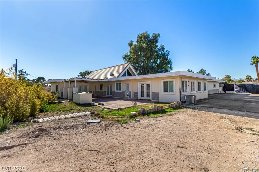 2940 Bronco, Las Vegas, NV 89146