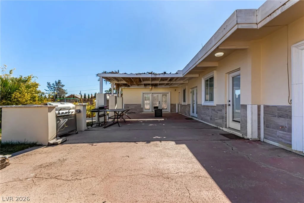 2940 Bronco, Las Vegas, NV 89146