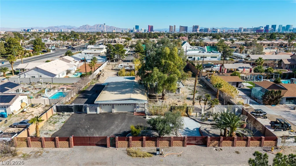 2940 Bronco, Las Vegas, NV 89146