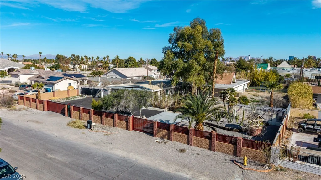 2940 Bronco, Las Vegas, NV 89146