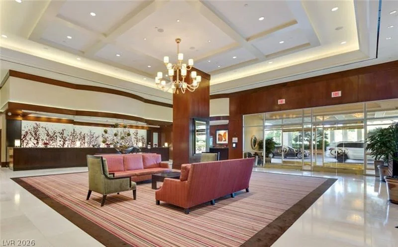 135 Harmon, Las Vegas, NV 89109