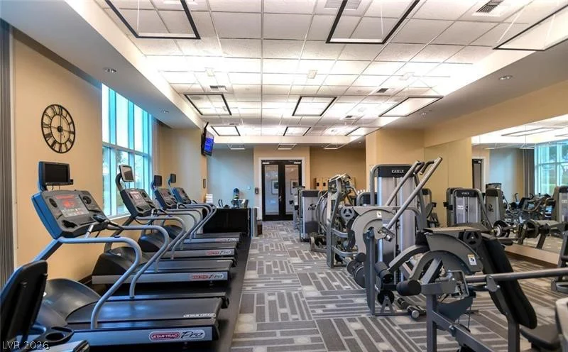 135 Harmon, Las Vegas, NV 89109