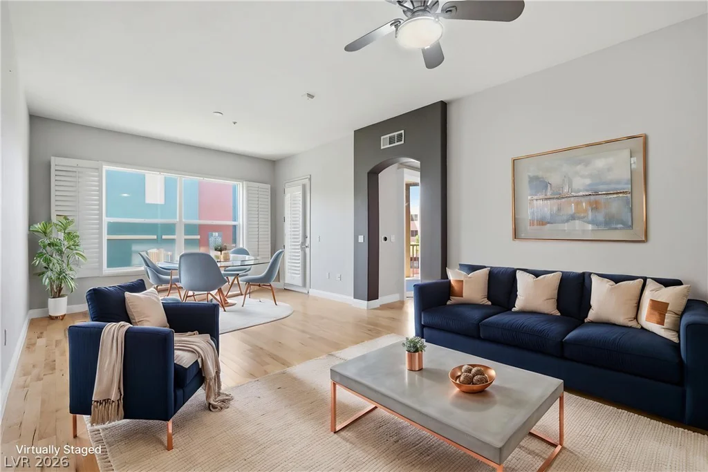44 Serene, Las Vegas, NV 89123