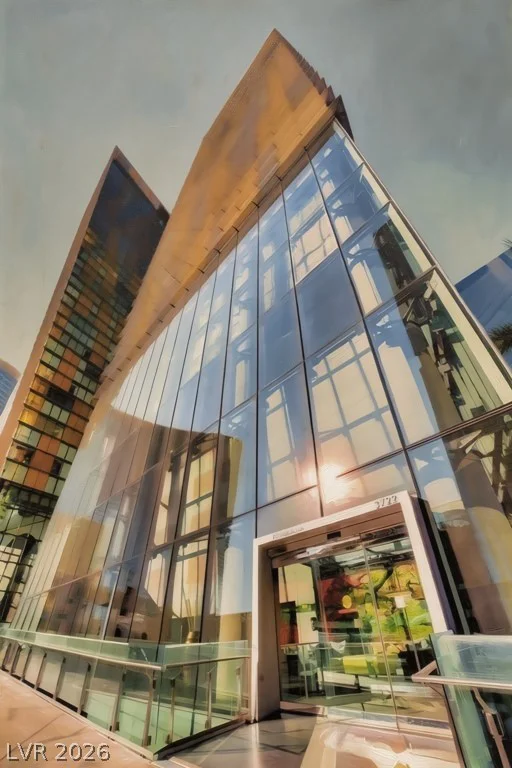 3722 Las Vegas, Las Vegas, NV 89158