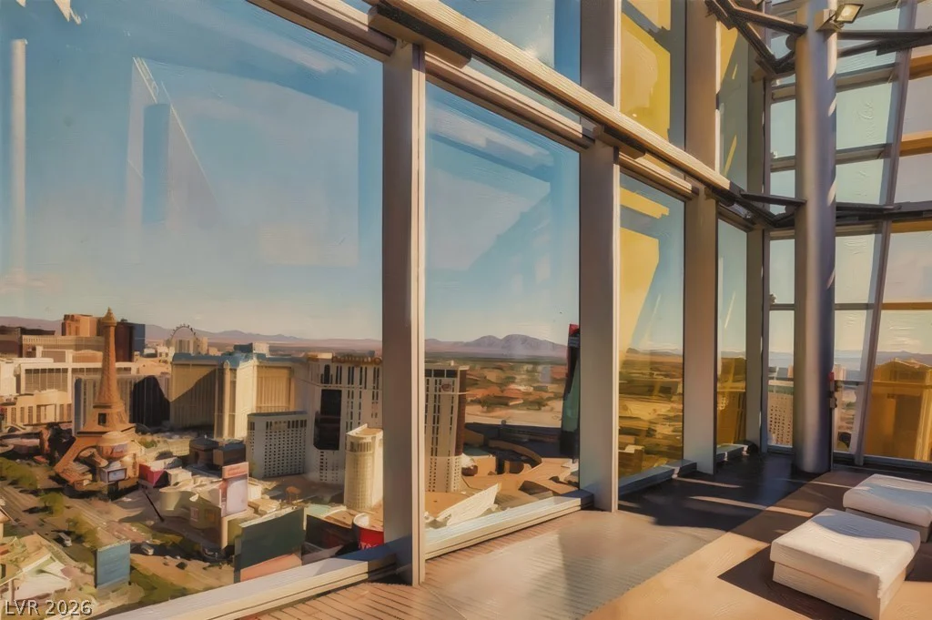 3722 Las Vegas, Las Vegas, NV 89158