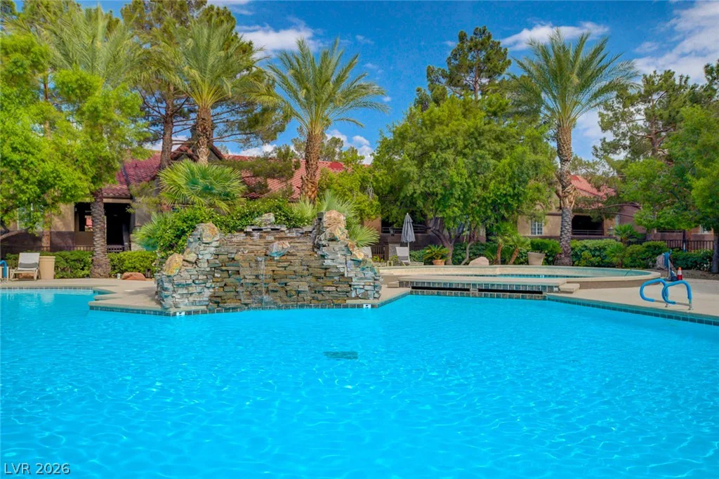 2200 Fort Apache, Las Vegas, NV 89117