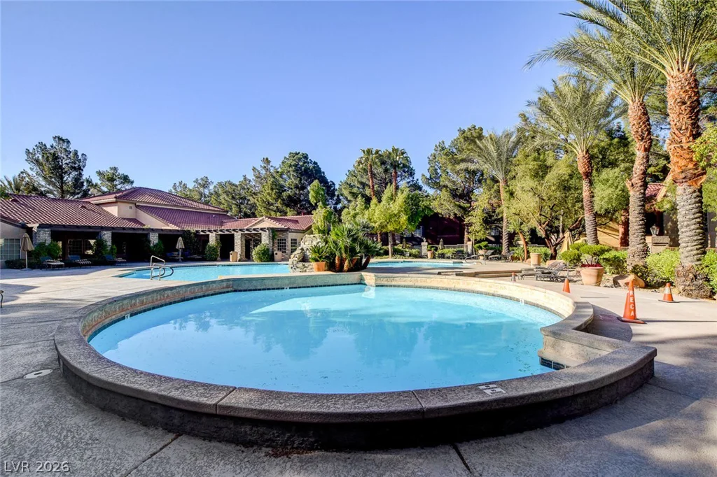 2200 Fort Apache, Las Vegas, NV 89117