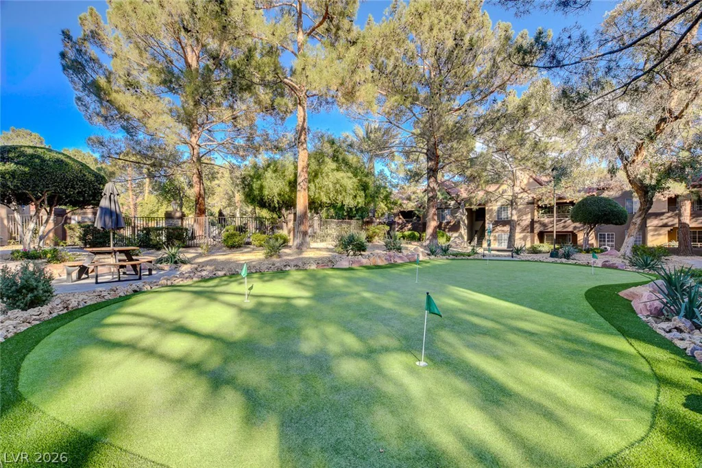 2200 Fort Apache, Las Vegas, NV 89117