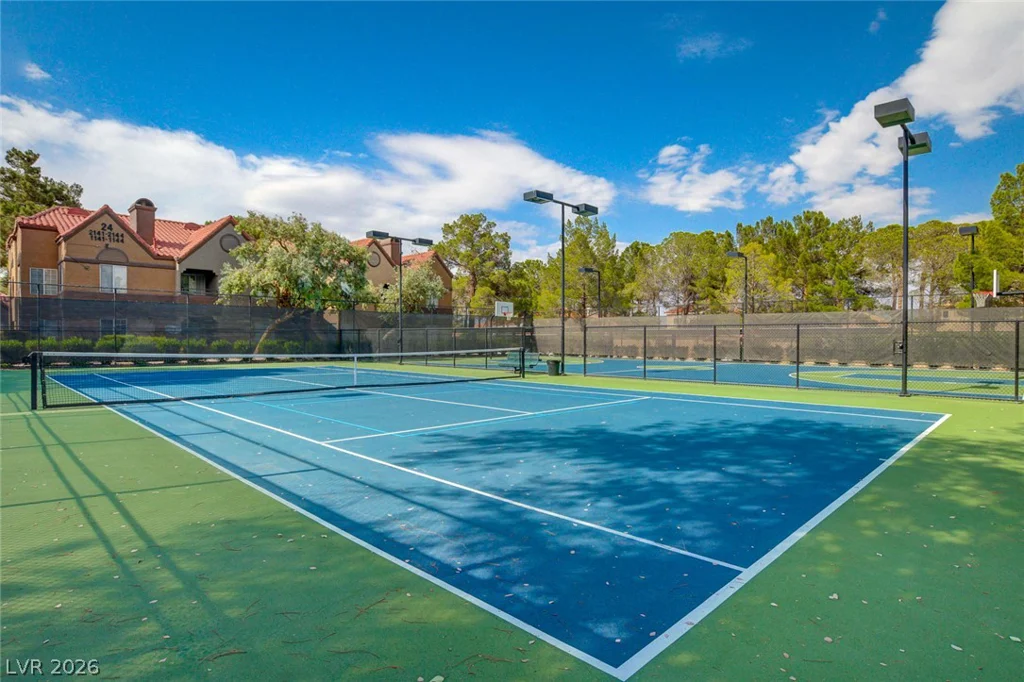 2200 Fort Apache, Las Vegas, NV 89117