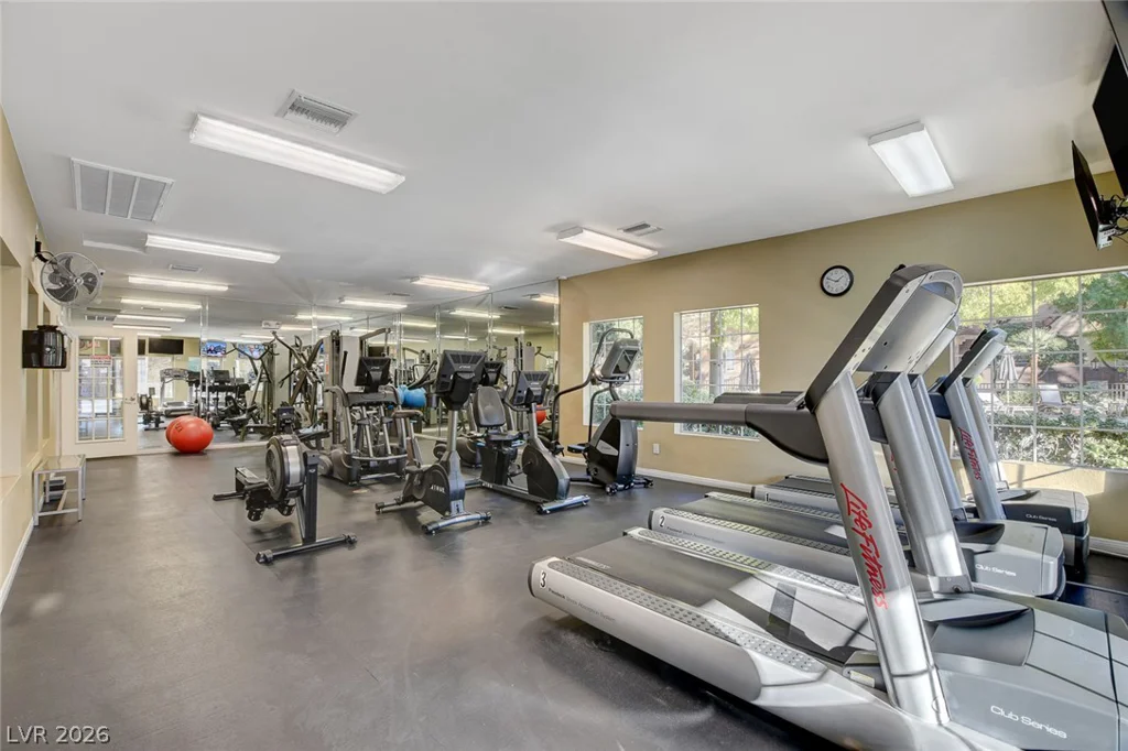 2200 Fort Apache, Las Vegas, NV 89117