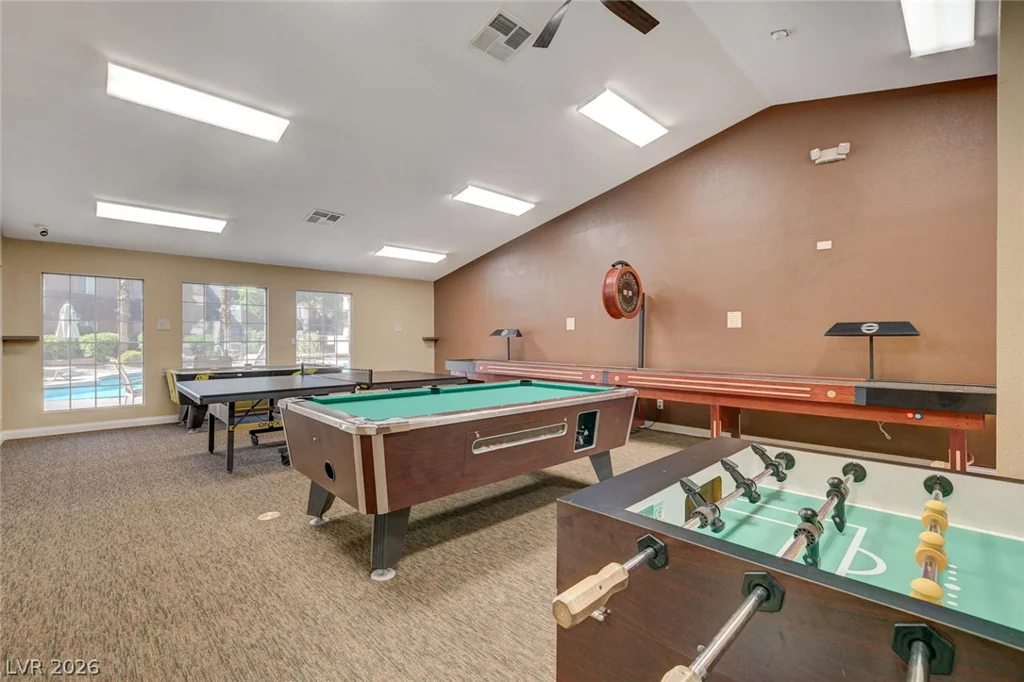 2200 Fort Apache, Las Vegas, NV 89117