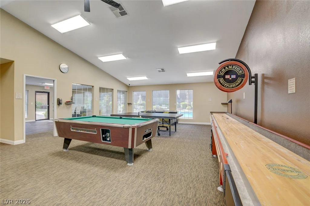 2200 Fort Apache, Las Vegas, NV 89117