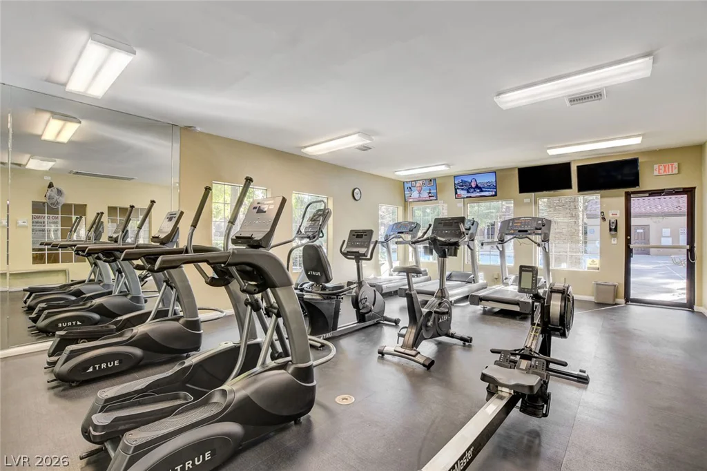 2200 Fort Apache, Las Vegas, NV 89117