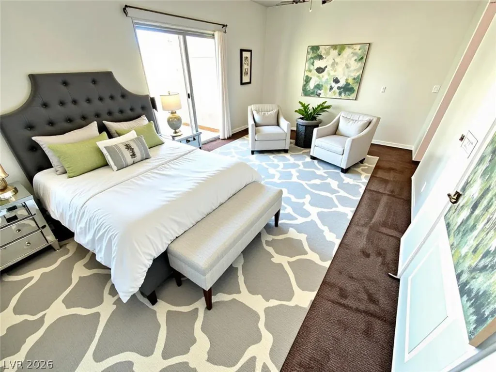 1900 Torrey Pines, Las Vegas, NV 89108