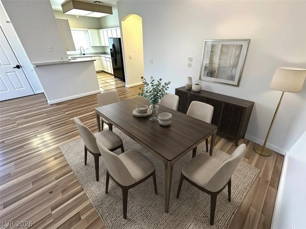 1900 Torrey Pines, Las Vegas, NV 89108