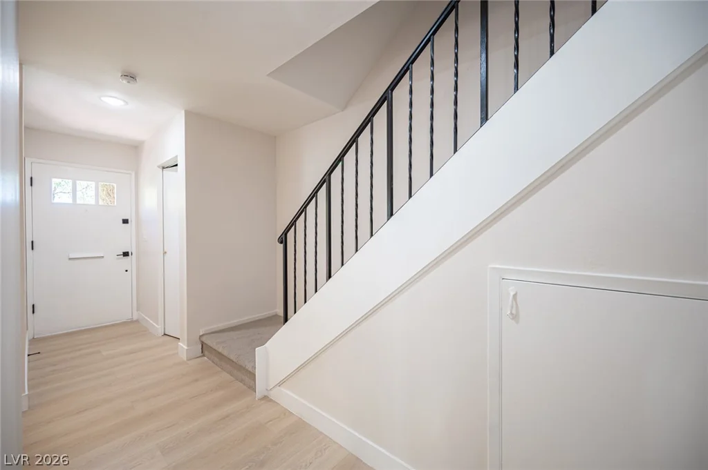 608 Tam O Shanter, Las Vegas, NV 89109