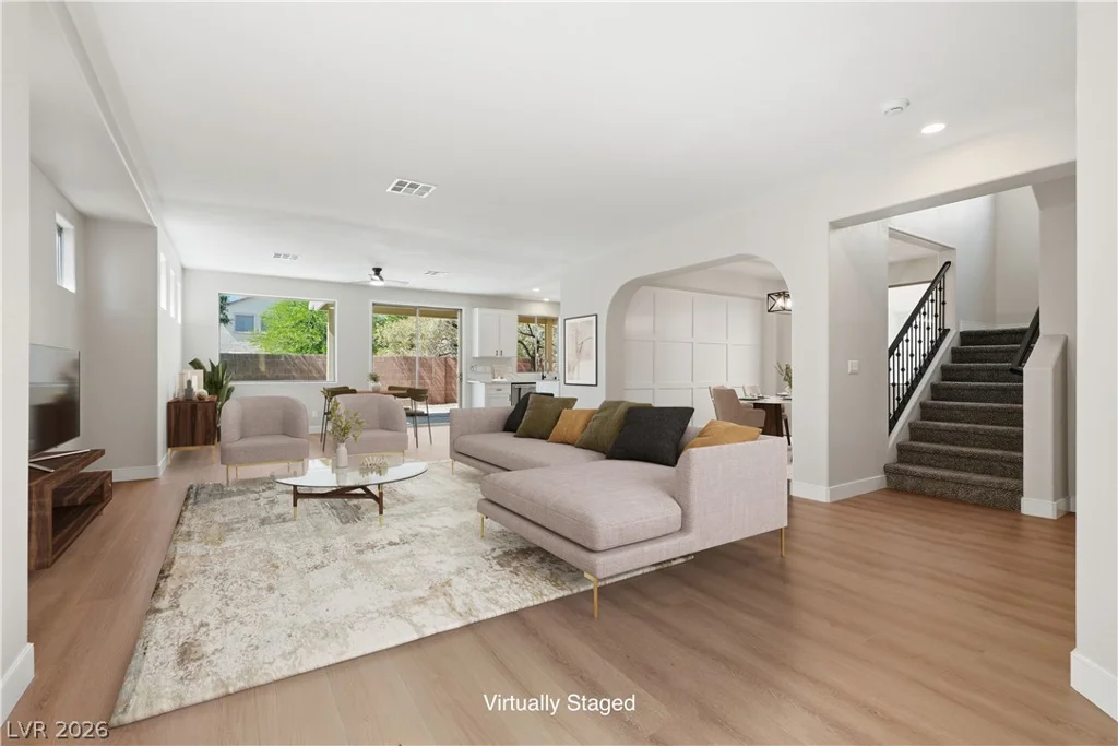 3440 Bella Viera, Las Vegas, NV 89141