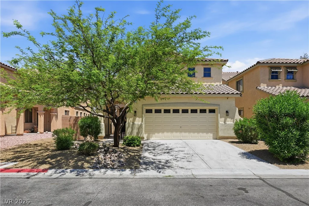 3440 Bella Viera, Las Vegas, NV 89141