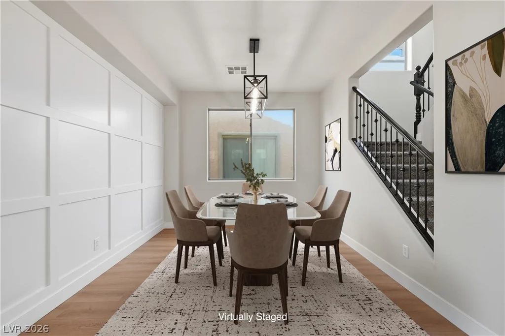 3440 Bella Viera, Las Vegas, NV 89141