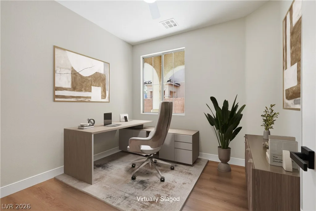 3440 Bella Viera, Las Vegas, NV 89141