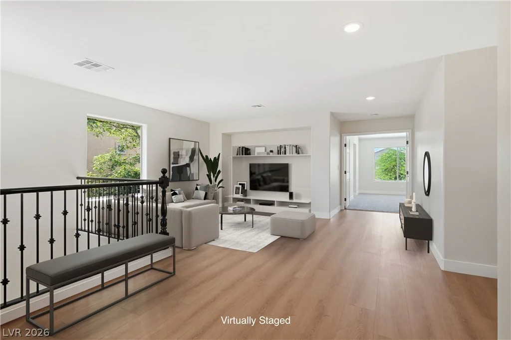 3440 Bella Viera, Las Vegas, NV 89141