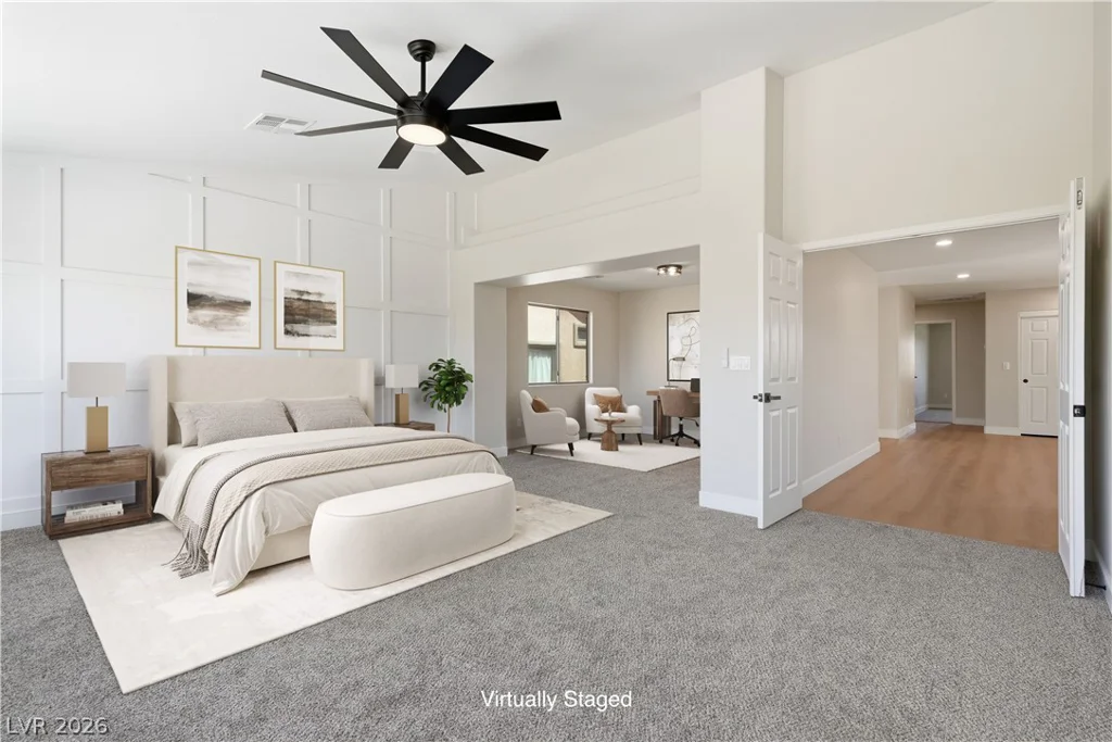 3440 Bella Viera, Las Vegas, NV 89141