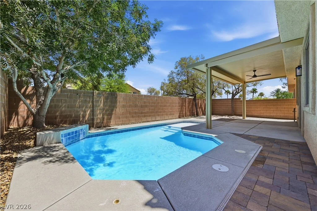 3440 Bella Viera, Las Vegas, NV 89141