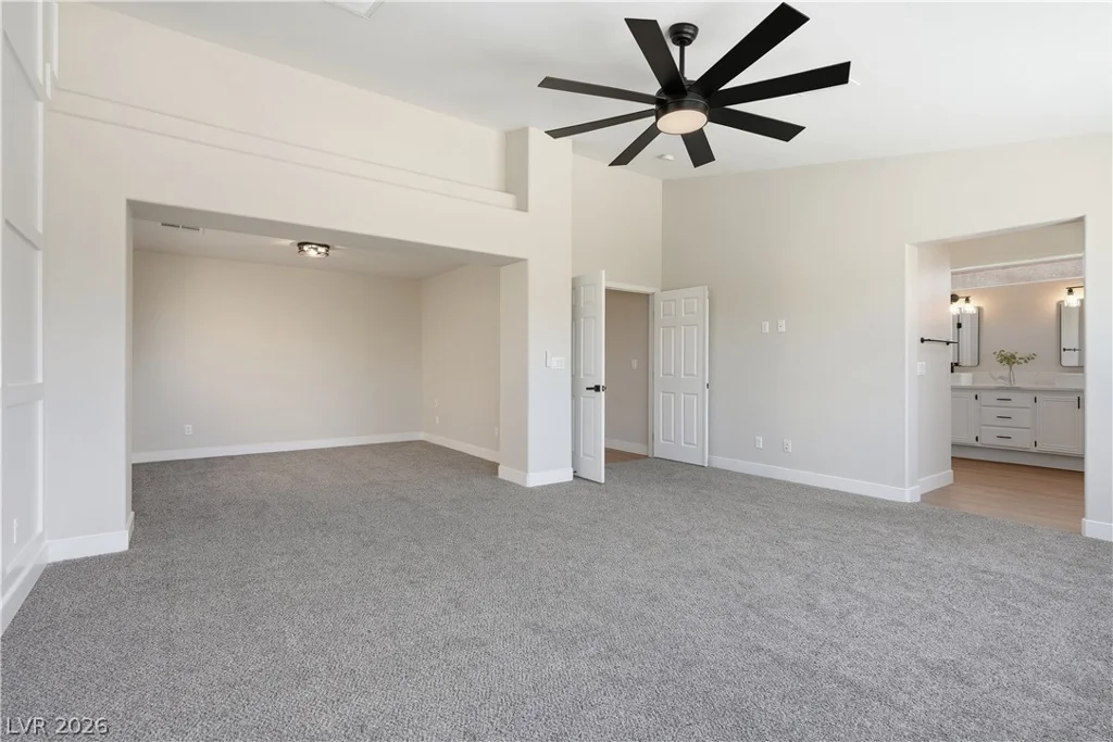 3440 Bella Viera, Las Vegas, NV 89141
