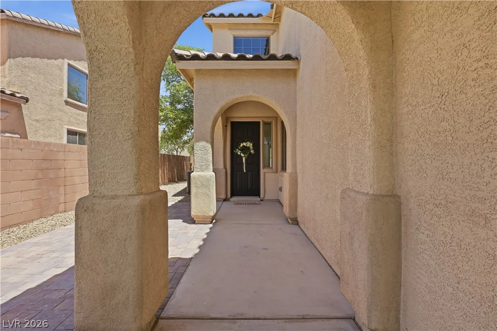 3440 Bella Viera, Las Vegas, NV 89141