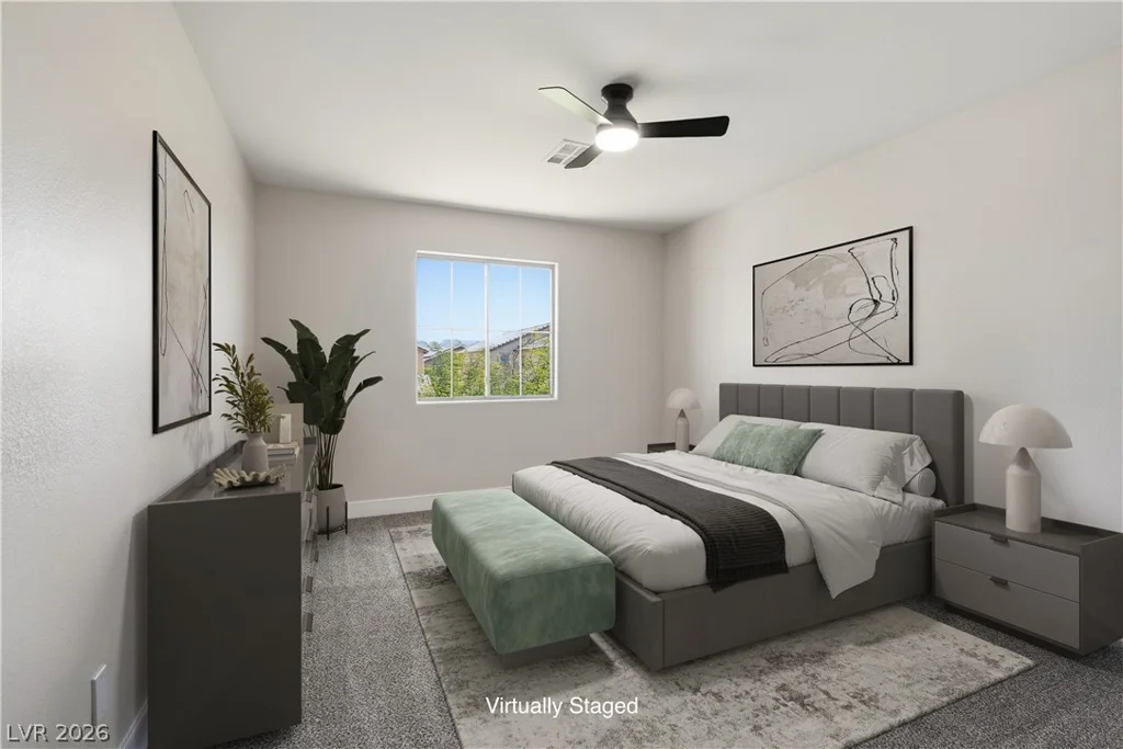 3440 Bella Viera, Las Vegas, NV 89141
