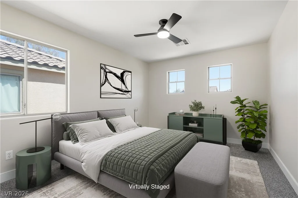 3440 Bella Viera, Las Vegas, NV 89141