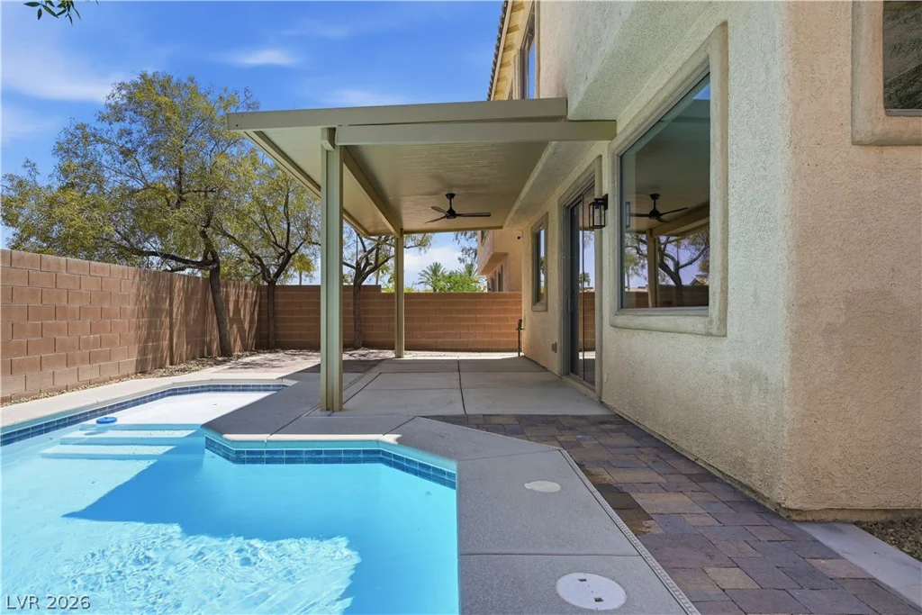 3440 Bella Viera, Las Vegas, NV 89141