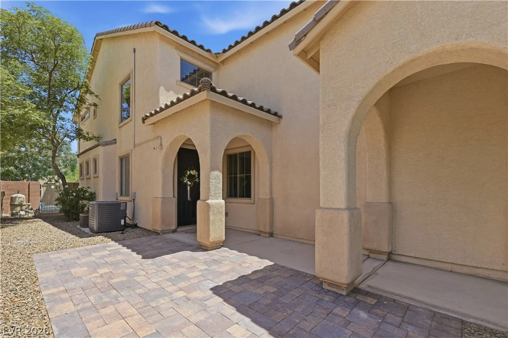 3440 Bella Viera, Las Vegas, NV 89141