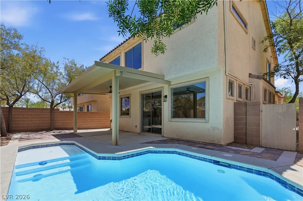 3440 Bella Viera, Las Vegas, NV 89141