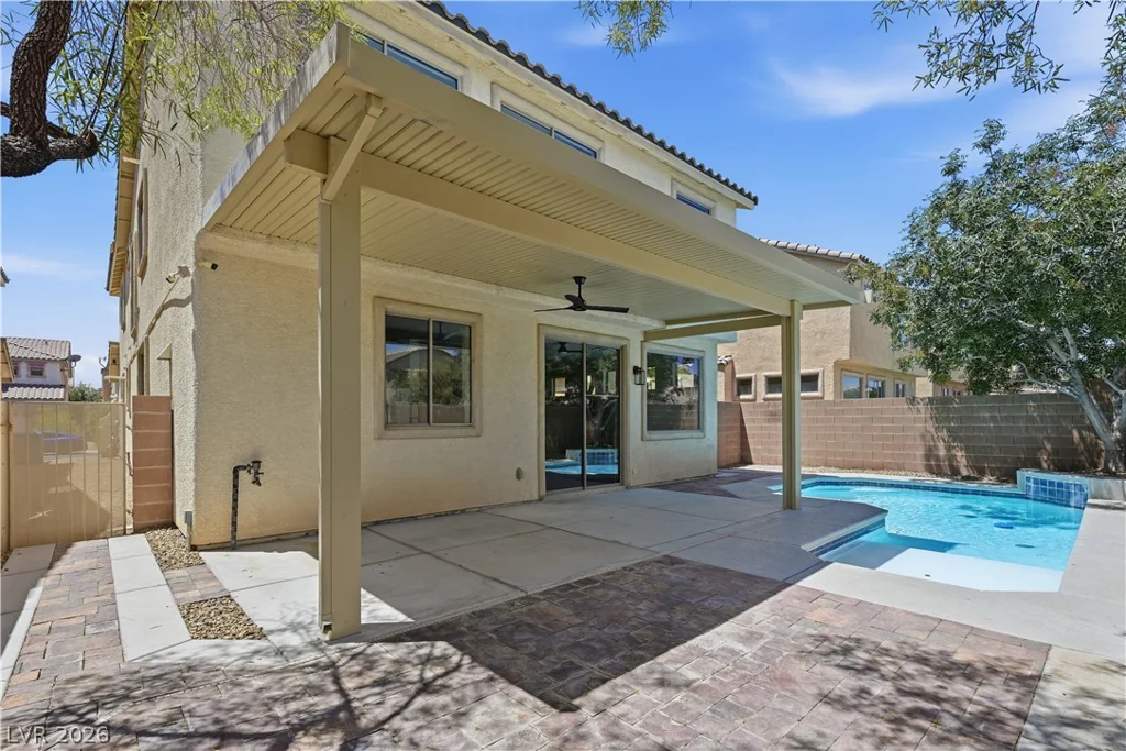 3440 Bella Viera, Las Vegas, NV 89141