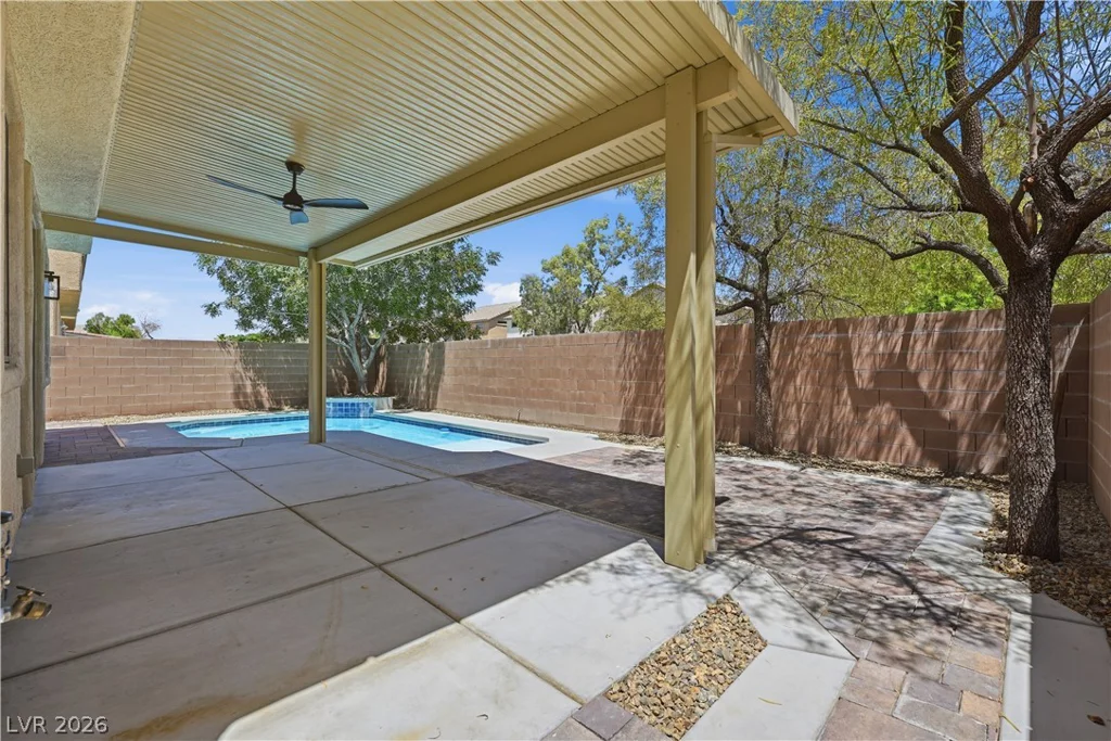 3440 Bella Viera, Las Vegas, NV 89141