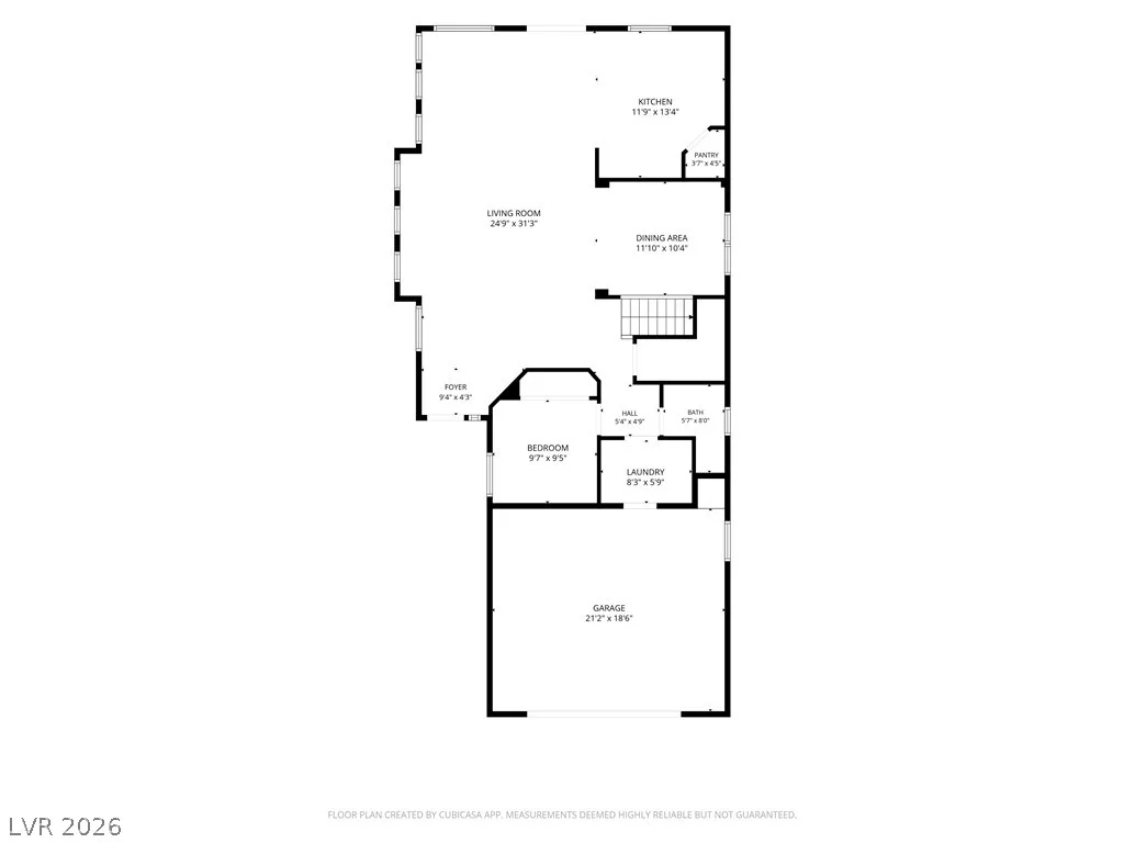3440 Bella Viera, Las Vegas, NV 89141
