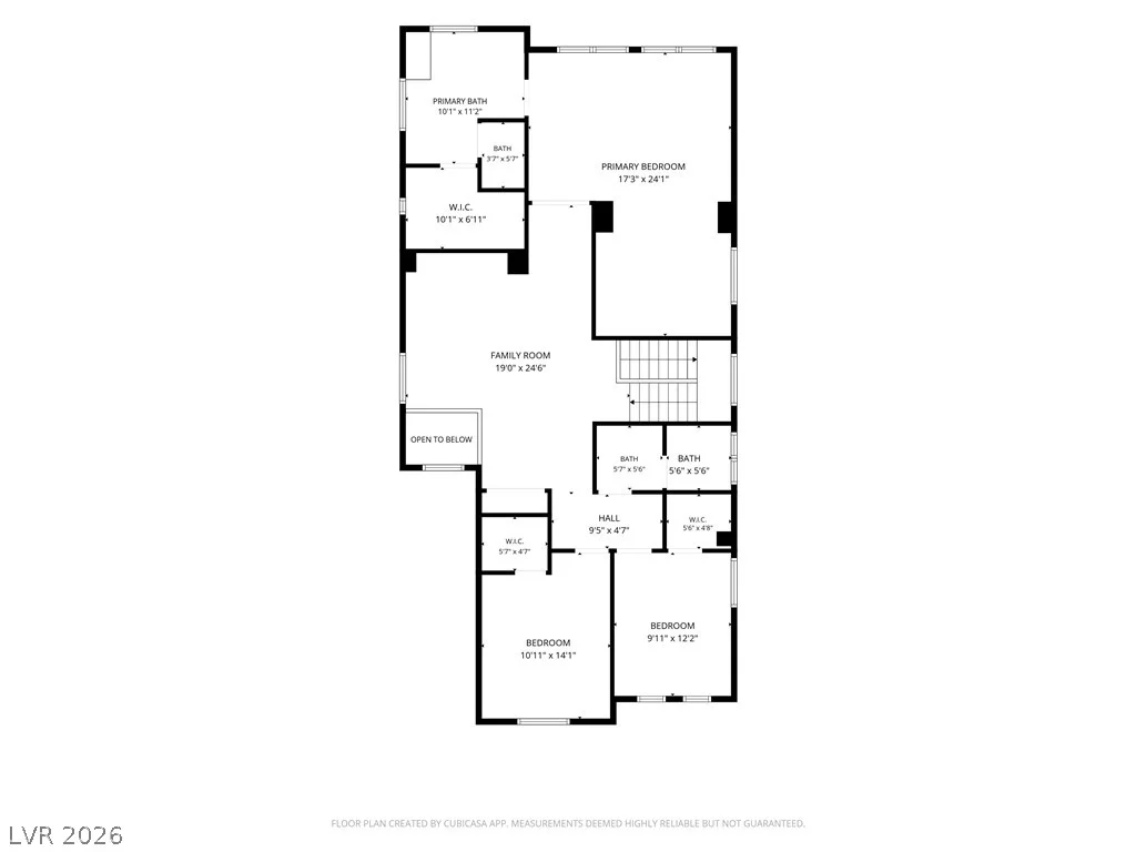 3440 Bella Viera, Las Vegas, NV 89141