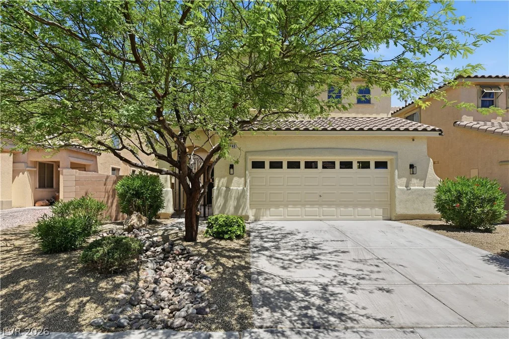 3440 Bella Viera, Las Vegas, NV 89141