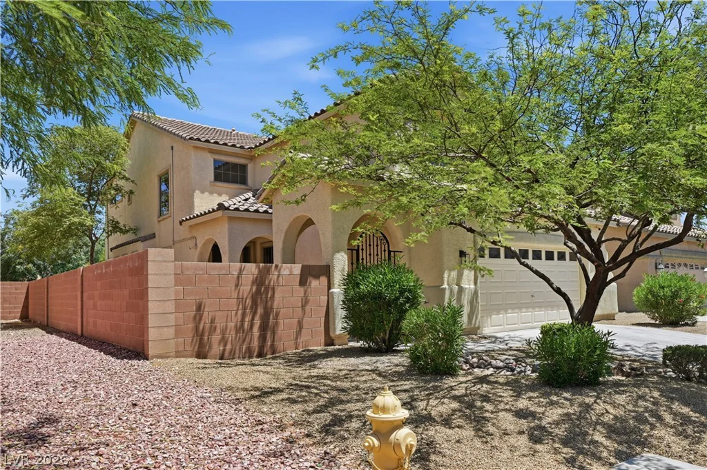 3440 Bella Viera, Las Vegas, NV 89141