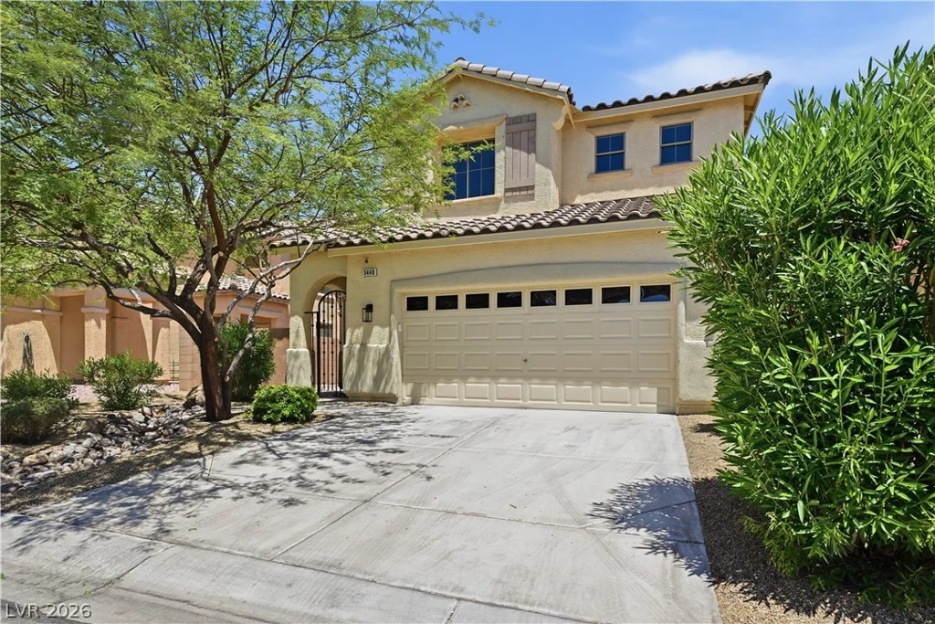 3440 Bella Viera, Las Vegas, NV 89141