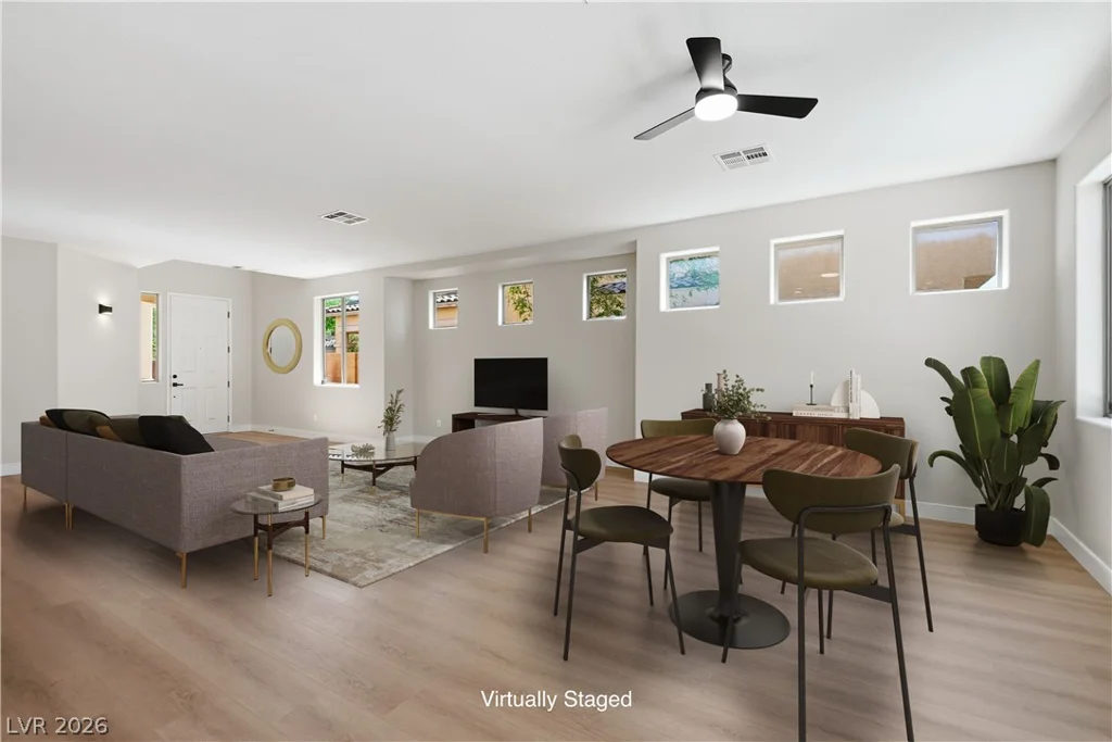 3440 Bella Viera, Las Vegas, NV 89141